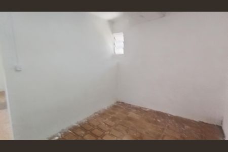 Quarto de casa para alugar com 1 quarto, 35m² em Jardim Monte Cristo, Suzano