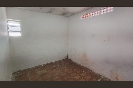 Quarto  de casa para alugar com 1 quarto, 35m² em Jardim Monte Cristo, Suzano