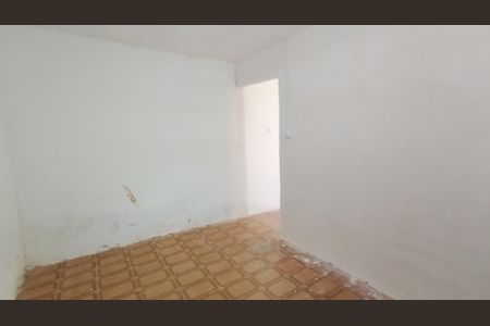 Quarto de casa para alugar com 1 quarto, 35m² em Jardim Monte Cristo, Suzano