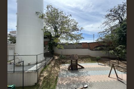 Apartamento à venda com 48m², 2 quartos e 1 vagaVista do Quarto 2