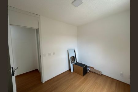 Apartamento à venda com 48m², 2 quartos e 1 vagaQuarto 2