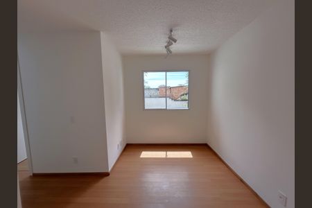 Apartamento à venda com 48m², 2 quartos e 1 vagaSala