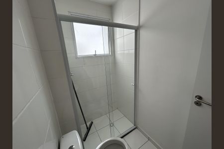 Apartamento à venda com 48m², 2 quartos e 1 vagaBanheiro