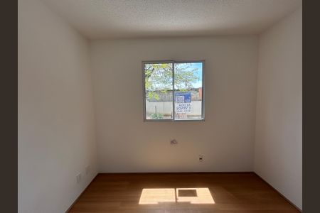 Apartamento à venda com 48m², 2 quartos e 1 vagaQuarto 2