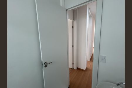 Apartamento à venda com 48m², 2 quartos e 1 vagaBanheiro