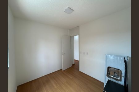 Apartamento à venda com 48m², 2 quartos e 1 vagaQuarto 2