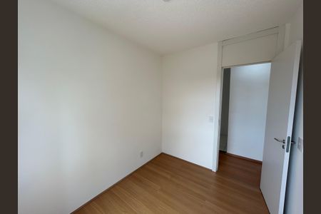 Apartamento à venda com 48m², 2 quartos e 1 vagaQuarto 1