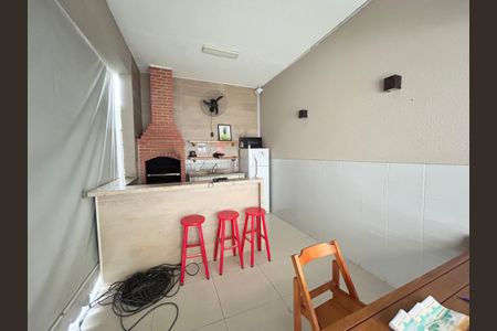 Apartamento à venda com 48m², 2 quartos e 1 vagaÁrea comum - Churrasqueira