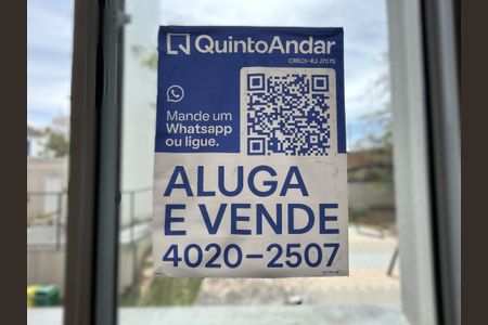 Apartamento à venda com 48m², 2 quartos e 1 vagaPlaquinha