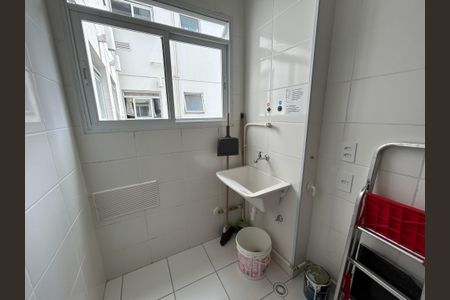 Apartamento à venda com 48m², 2 quartos e 1 vagaÁrea de Serviço