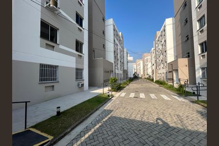 Apartamento à venda com 48m², 2 quartos e 1 vagaÁrea comum