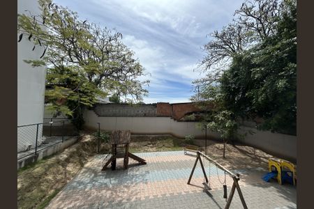 Apartamento à venda com 48m², 2 quartos e 1 vagaVista do Quarto 1