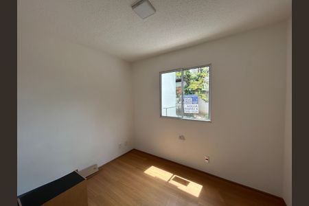 Apartamento à venda com 48m², 2 quartos e 1 vagaQuarto 2