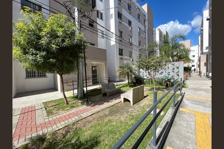 Apartamento à venda com 48m², 2 quartos e 1 vagaÁrea comum