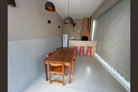 Apartamento à venda com 48m², 2 quartos e 1 vagaÁrea comum - Churrasqueira