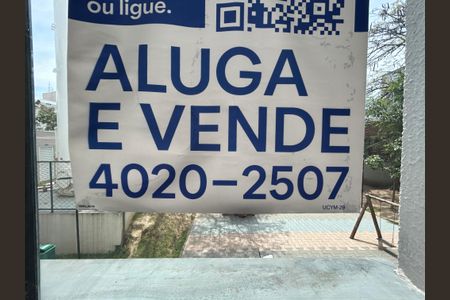 Apartamento à venda com 48m², 2 quartos e 1 vagaPlaquinha