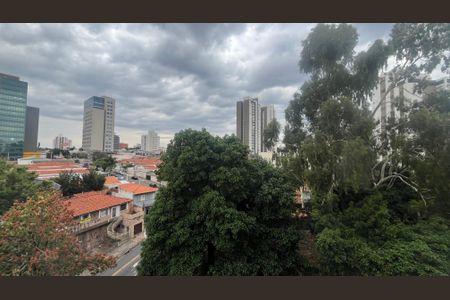 Apartamento à venda com 28m², 1 quarto e sem vagaÁrea comum