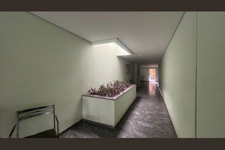 Apartamento à venda com 28m², 1 quarto e sem vagaÁrea comum