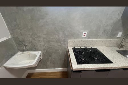 Apartamento para alugar com 1 quarto, 28m² em Taquaral, Campinas