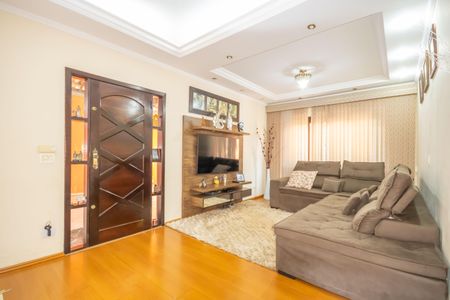 Casa à venda com 377m², 3 quartos e 5 vagasSala