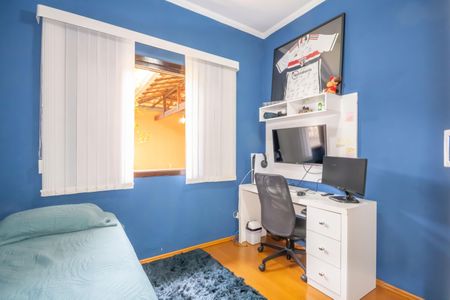 Casa à venda com 377m², 3 quartos e 5 vagasQuarto 1