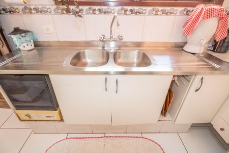 Casa à venda com 377m², 3 quartos e 5 vagasCozinha