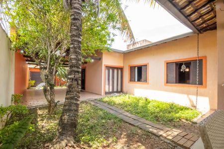 Casa à venda com 377m², 3 quartos e 5 vagasJardim