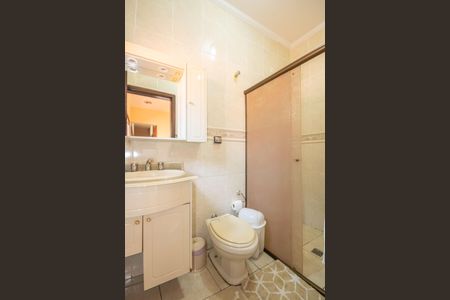 Casa à venda com 377m², 3 quartos e 5 vagasBanheiro 2