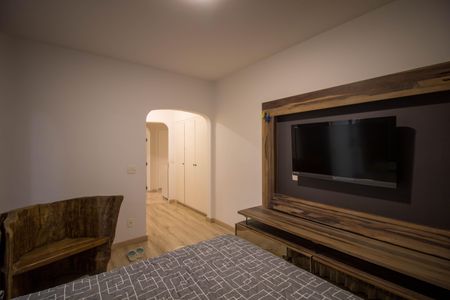 Apartamento à venda com 280m², 4 quartos e 4 vagas Apartamento à venda com 280m², 4 quartos e 4 vagasSuíte 4
