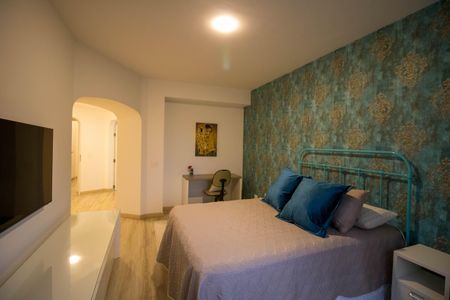 Apartamento à venda com 280m², 4 quartos e 4 vagas Apartamento à venda com 280m², 4 quartos e 4 vagasSuíte 3