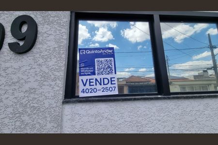 Apartamento à venda com 43m², 1 quarto e sem vagaFachada