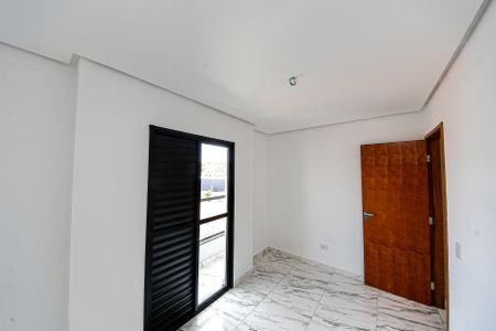 Apartamento à venda com 43m², 1 quarto e sem vagaQuarto