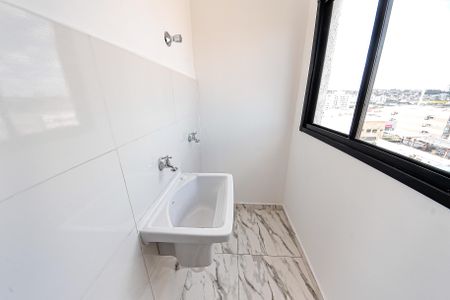 Apartamento à venda com 43m², 1 quarto e sem vagaCozinha