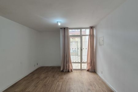 Sala de casa para alugar com 3 quartos, 126m² em Paulicéia, São Bernardo do Campo