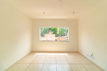 Studio de kitnet/studio para alugar com 1 quarto, 20m² em Vila Mira, São Paulo