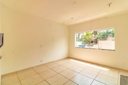 Studio de kitnet/studio para alugar com 1 quarto, 20m² em Vila Mira, São Paulo