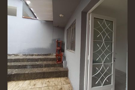 Casa para alugar com 1 quarto, 45m² em Jardim Santo Elias, São Paulo