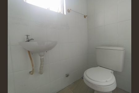 Casa para alugar com 1 quarto, 45m² em Jardim Santo Elias, São Paulo