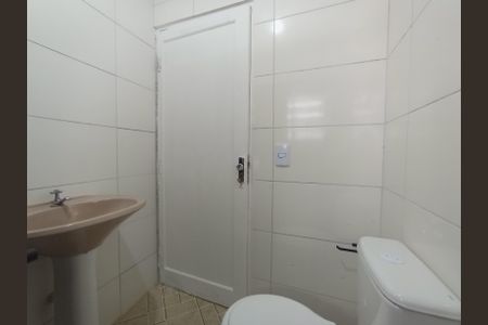 Casa para alugar com 1 quarto, 70m² em Jardim Santo Elias, São Paulo