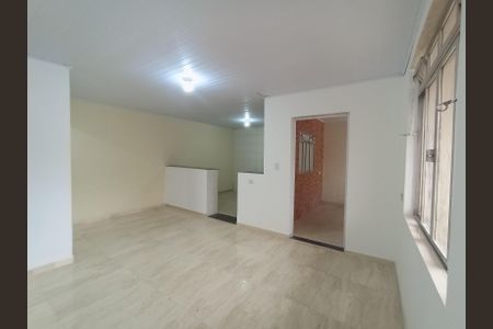 Casa para alugar com 1 quarto, 70m² em Jardim Santo Elias, São Paulo