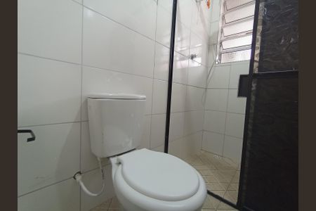 Casa para alugar com 1 quarto, 70m² em Jardim Santo Elias, São Paulo