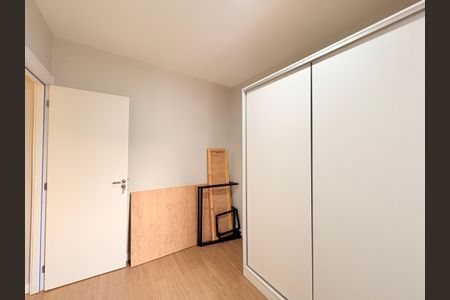 Apartamento à venda com 61m², 3 quartos e 1 vagaQuarto 2