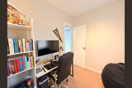 Apartamento à venda com 61m², 3 quartos e 1 vagaQuarto 1