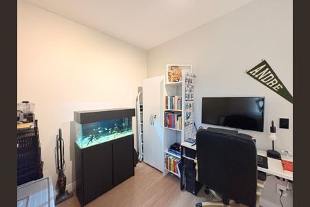 Apartamento à venda com 61m², 3 quartos e 1 vagaQuarto 1