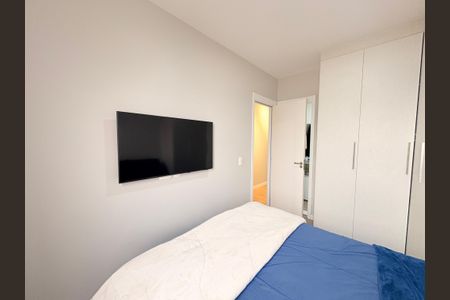Apartamento à venda com 61m², 3 quartos e 1 vagaSuíte