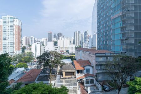 Apartamento à venda com 86m², 2 quartos e 2 vagas Apartamento à venda com 86m², 2 quartos e 2 vagasVista da Sala