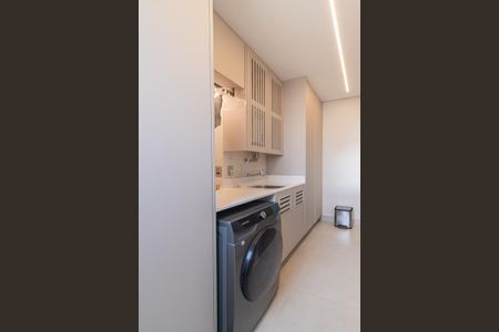 Apartamento à venda com 86m², 2 quartos e 2 vagas Apartamento à venda com 86m², 2 quartos e 2 vagasÁrea de Serviço