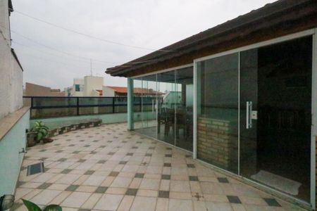 Apartamento à venda com 177m², 3 quartos e 2 vagasTerraço