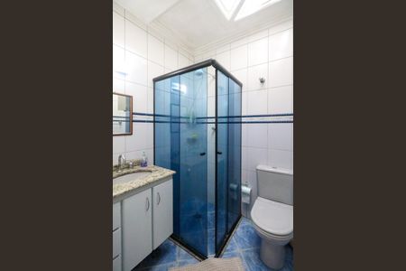 Apartamento à venda com 177m², 3 quartos e 2 vagasBanheiro Social