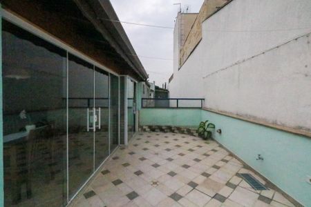 Apartamento à venda com 177m², 3 quartos e 2 vagasTerraço